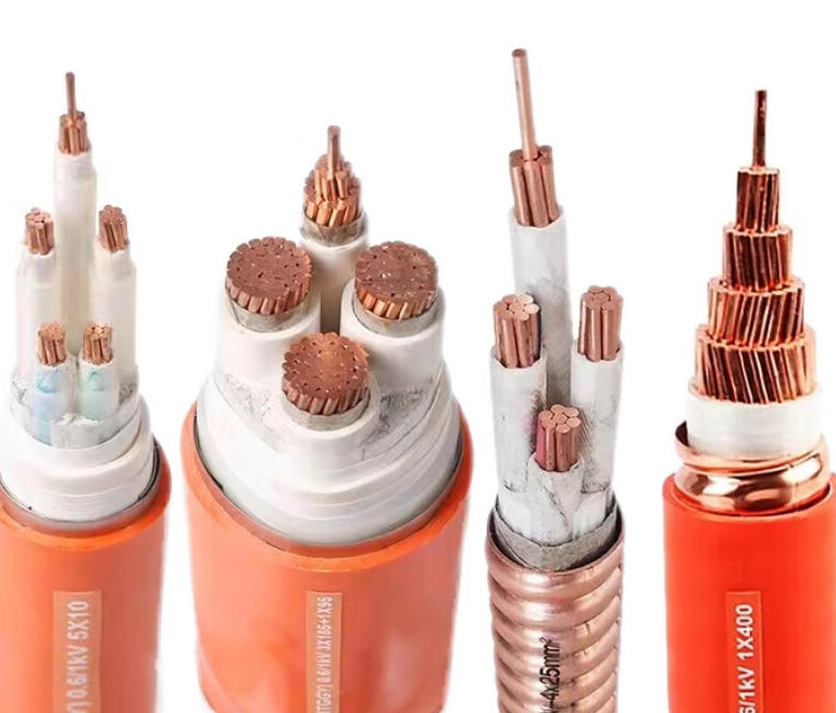 WDZ-YJY电缆型号规格：性能、应用及优势全面解析